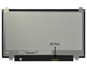 LCD LED 11.6'' 1366x768 WXGA HD 30P DR SL UD GL PID06170